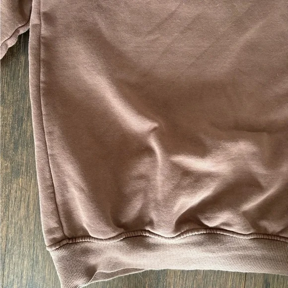 Peace Collective PowerPuff Girls Crew Neck Sweater Size Large Pre Owned P/C - Picture 3 of 5